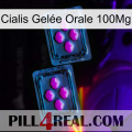 Cialis Gelée Orale 100Mg 03